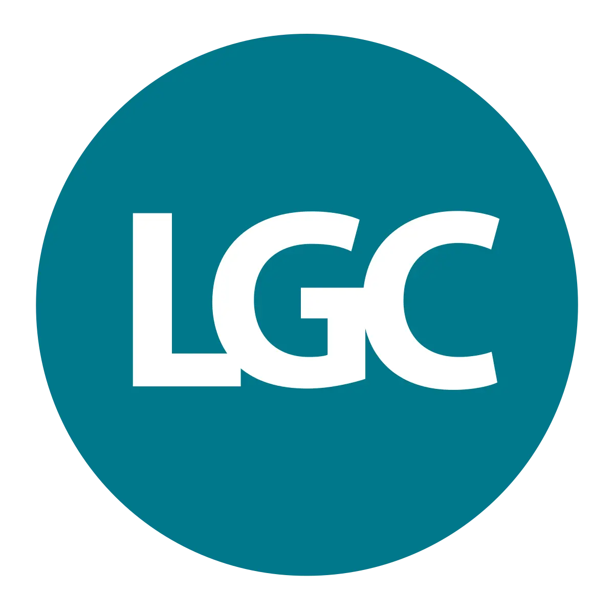 LGC Logo