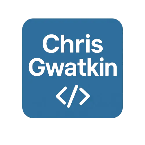 Chris Logo