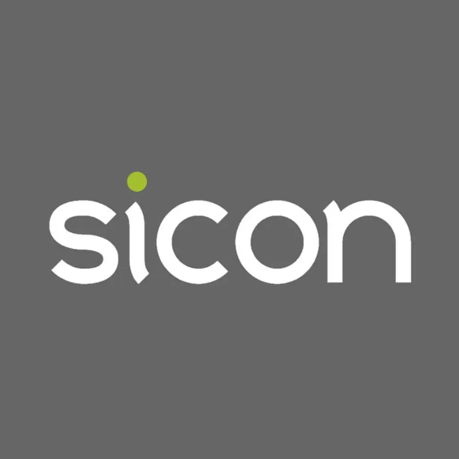Sicon Logo